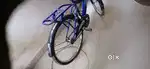 Cycle brand - Hawk
