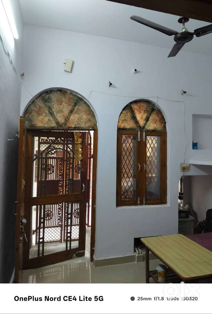 Rent for small family