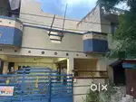 Individual 3bhk house for rent with car parking