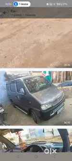 Maruti Suzuki Eeco 2023 Petrol 36000Km Driven