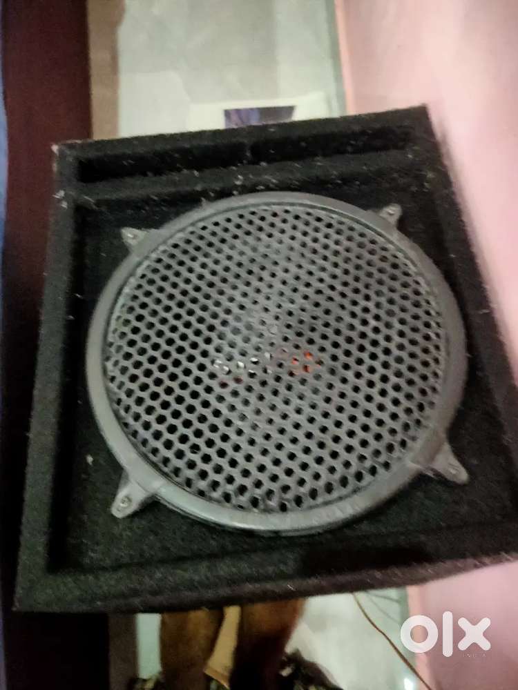Jbl1300 12inch Sub woofer
