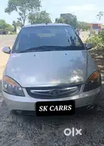 Tata Indigo Ecs eCS LX CR4 BS-IV, 2015, Diesel