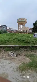 Ashwani puram colony near pani tanki fazabad