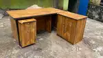 L Table Manufacturing at Mancheswar