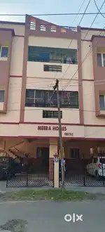 3BHK Ground floor Apartment for Sale
