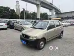 Maruti Suzuki Alto 0.8 LXI (O), 2012, Petrol