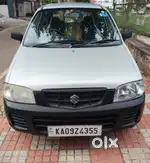 Maruti Suzuki Alto 2010 Petrol 14200 Km Driven