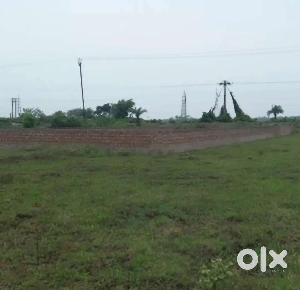 Residential plot Sale