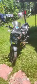 1st owner , Tip top condition , single use, new battery, new tyre,