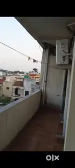 Flat for rent