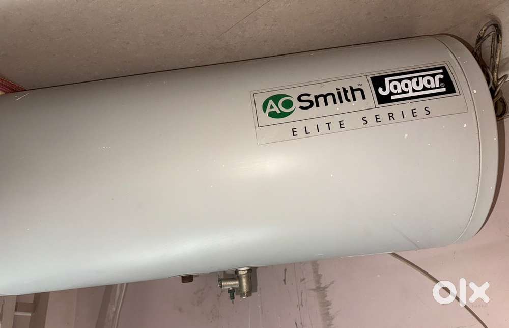AO Smith storage geyser