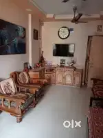 1BHK flat for Rent