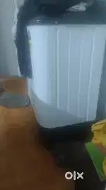 Candy 7kg washing machine
