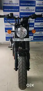 HUNTRE 350. 2023