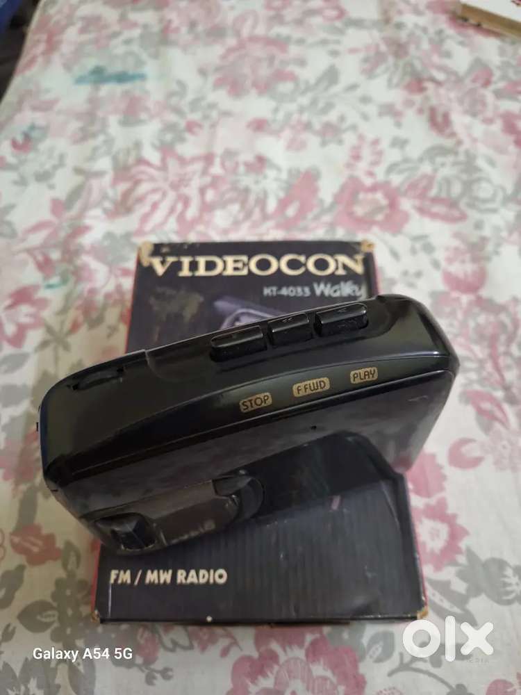 Videocon KT-4033 walky