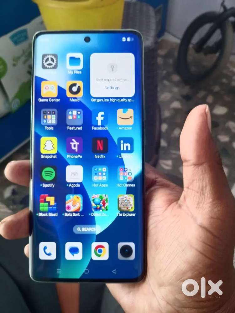 Realme 11 pro 5g