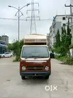 TATA ACE MODIFIED TRUCK