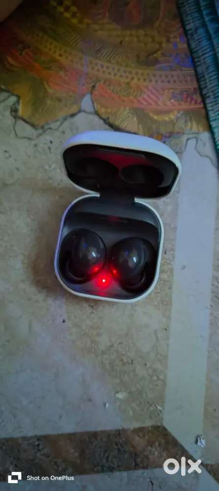 Samsung buds 2