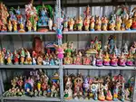 Clay Dolls