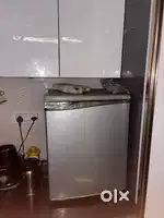 Small fridge 45L