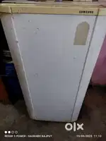 Fridge samsung