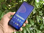 Realme C31