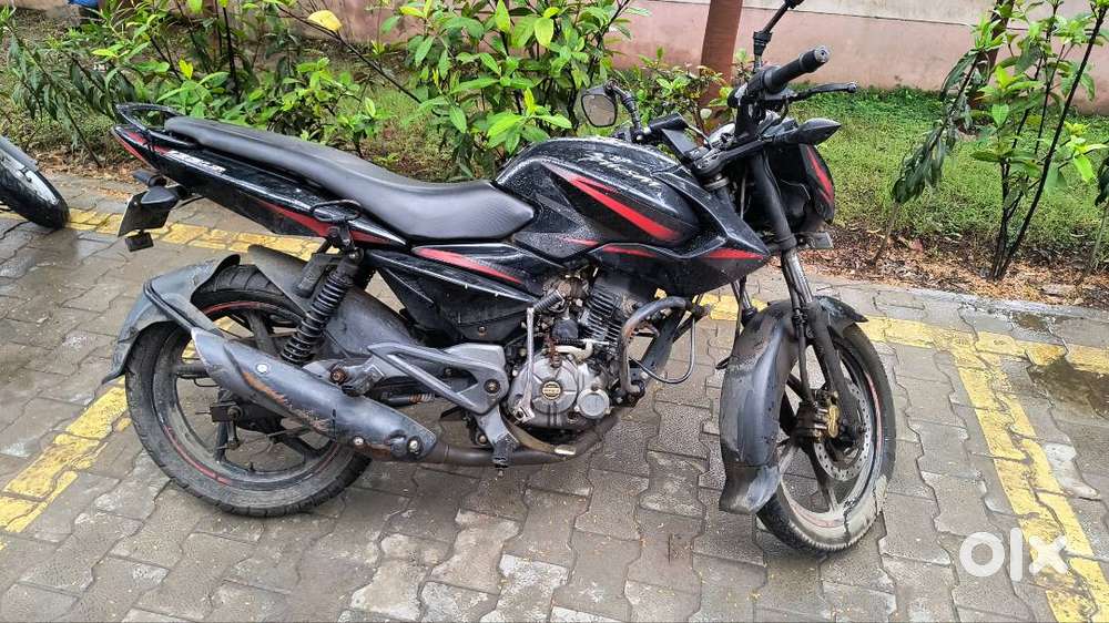 PULSAR 135 LS