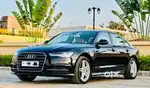 Audi A6 35 TDI S Line Matrix, 2018, Diesel