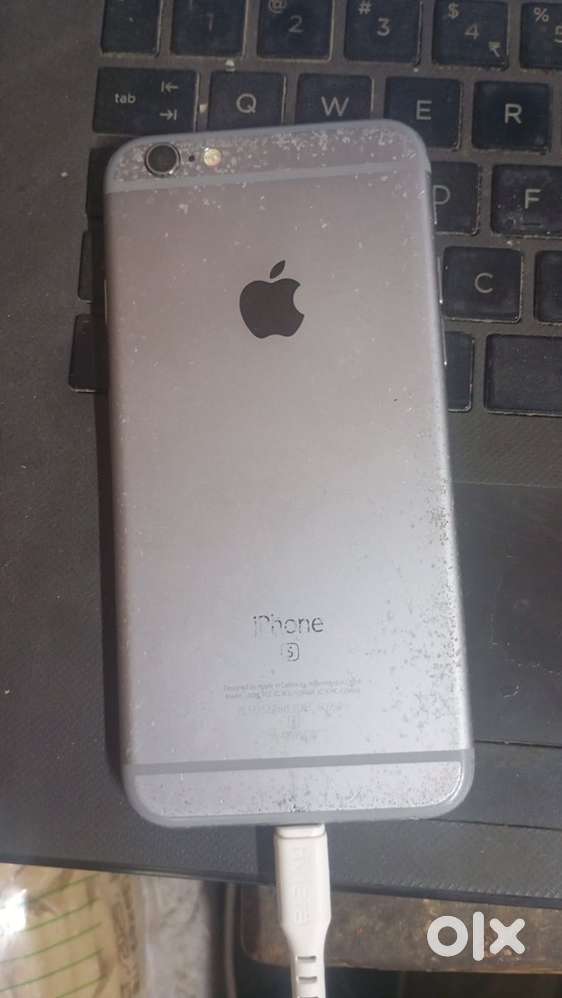 I have all ready phone