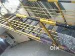 Metal Stair case