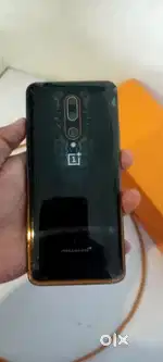 Oneplus 7t pro (maclaren edition)