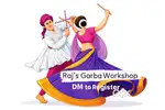 Garba workshop for beginners