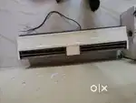 Air cutter