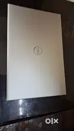 Dell Inspiron laptop