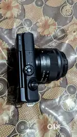 CANON M200