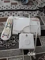 Videocon recharge dish