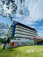 Wanted Security Guards @ It Company