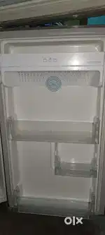 LG fridge New model good condition