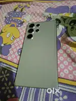 S24 ultra titanium grey