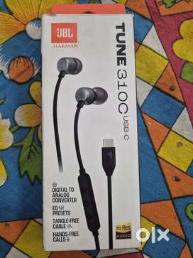 I want to sell my new hands free in a good condition. .