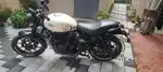 Hunter 350  for sale