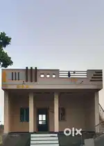 House Sale in gated society near sabujnagar
