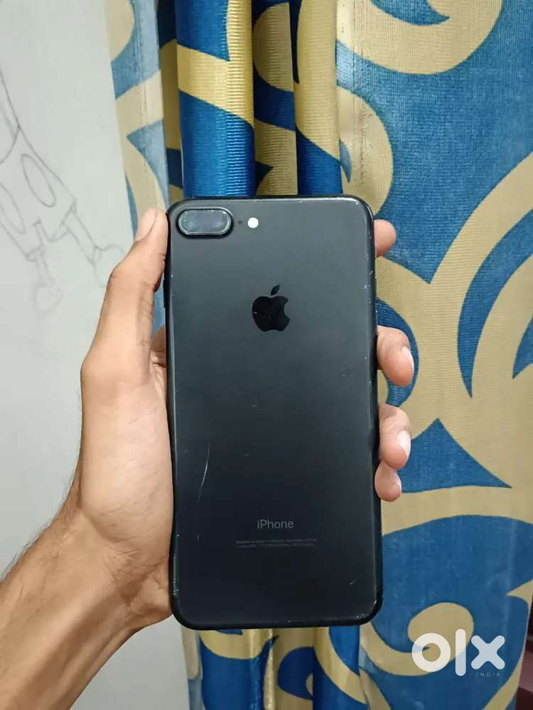 Iphone 7plus 128