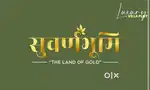 Plot at science city hebatpur