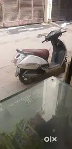 TVS Jupiter