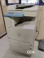 Photostate Machine