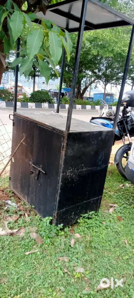 Counter for sale