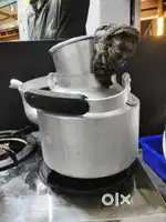 Tea and pajji ponda master