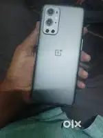Oneplus 9R pro