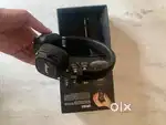 Marshall Major IV Headphones- Wireless